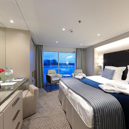 Hotelschiff Lady Diletta Кельн Екстер'єр фото