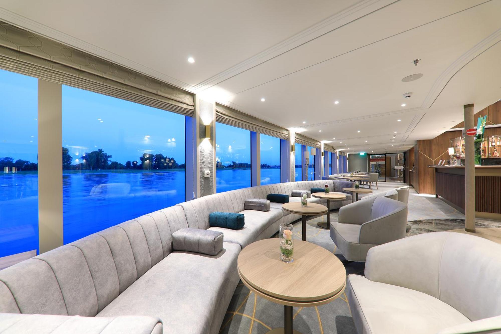 Hotelschiff Lady Diletta Кельн Екстер'єр фото